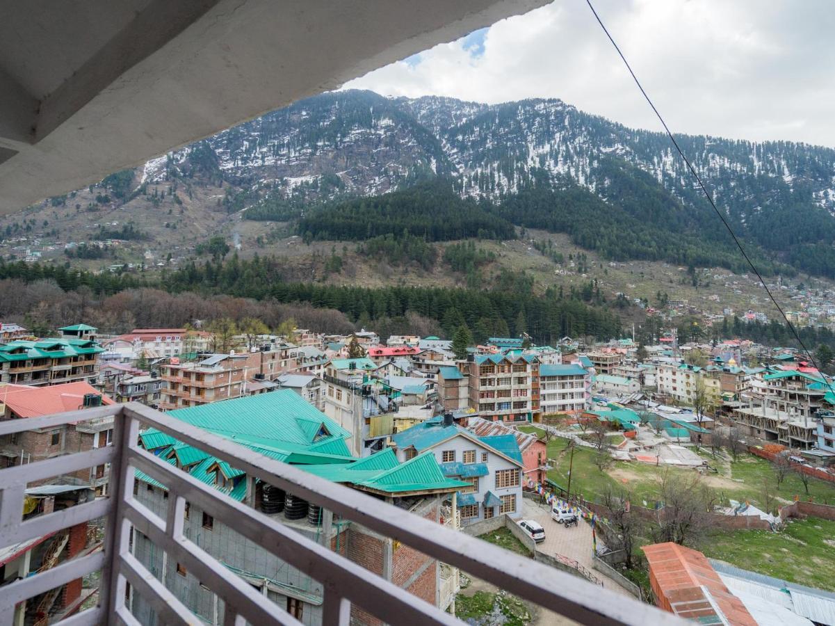 Resort Oyo 6369 Ishaan Manali (Himachal Pradesh)