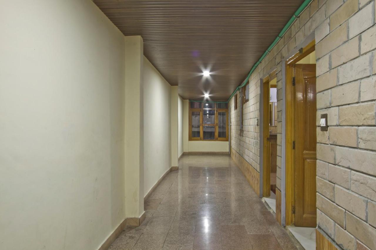 Oyo 6369 Ishaan 3* Manali (Himachal Pradesh)