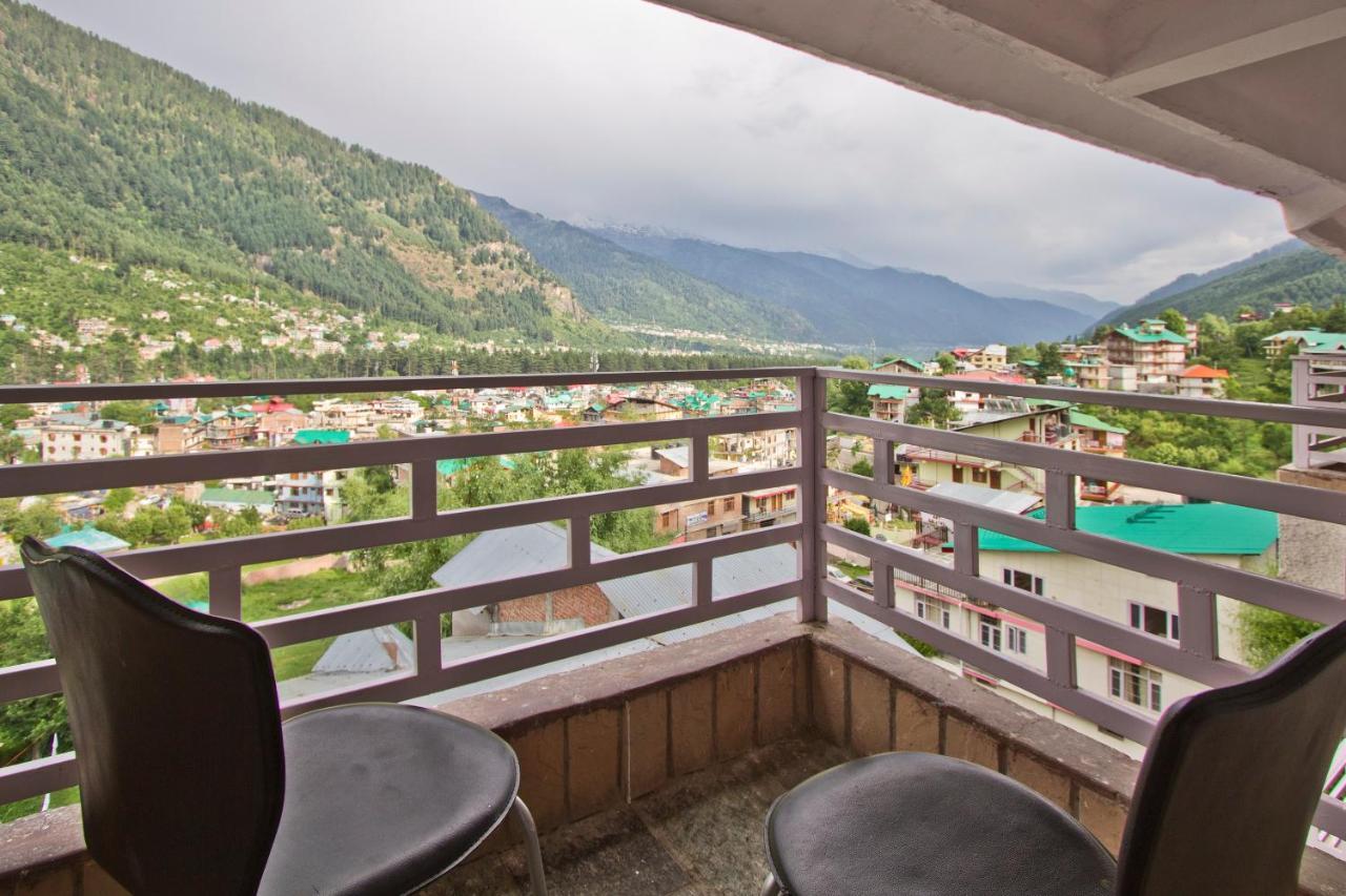 Oyo 6369 Ishaan Manali (Himachal Pradesh)