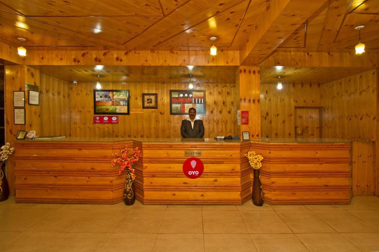 Oyo 6369 Ishaan 3* Manali (Himachal Pradesh)