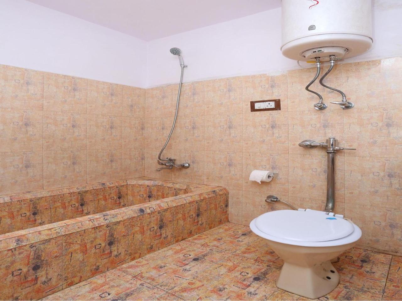 Resort Oyo 6369 Ishaan Manali (Himachal Pradesh)