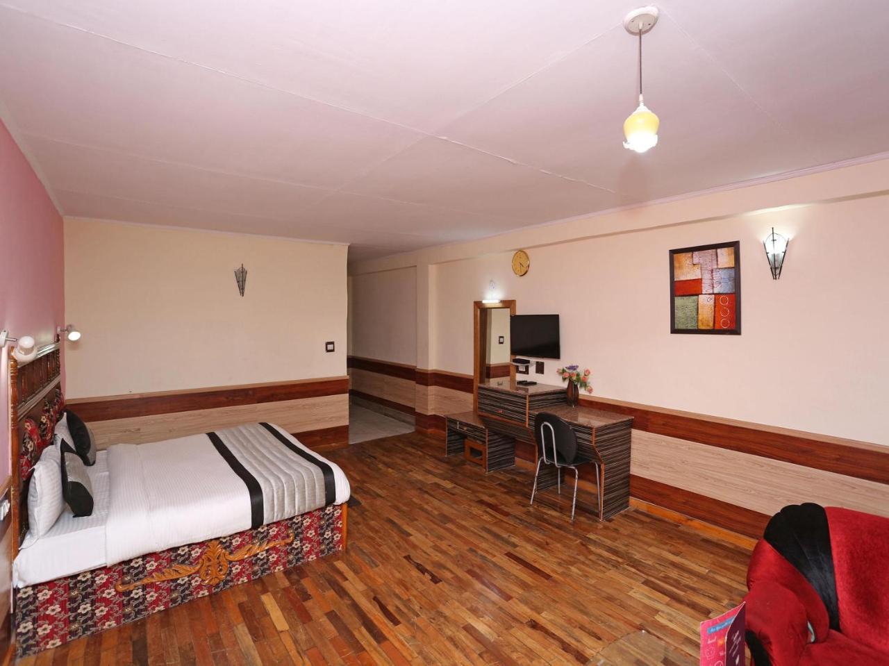 Oyo 6369 Ishaan Resort Manali (Himachal Pradesh)