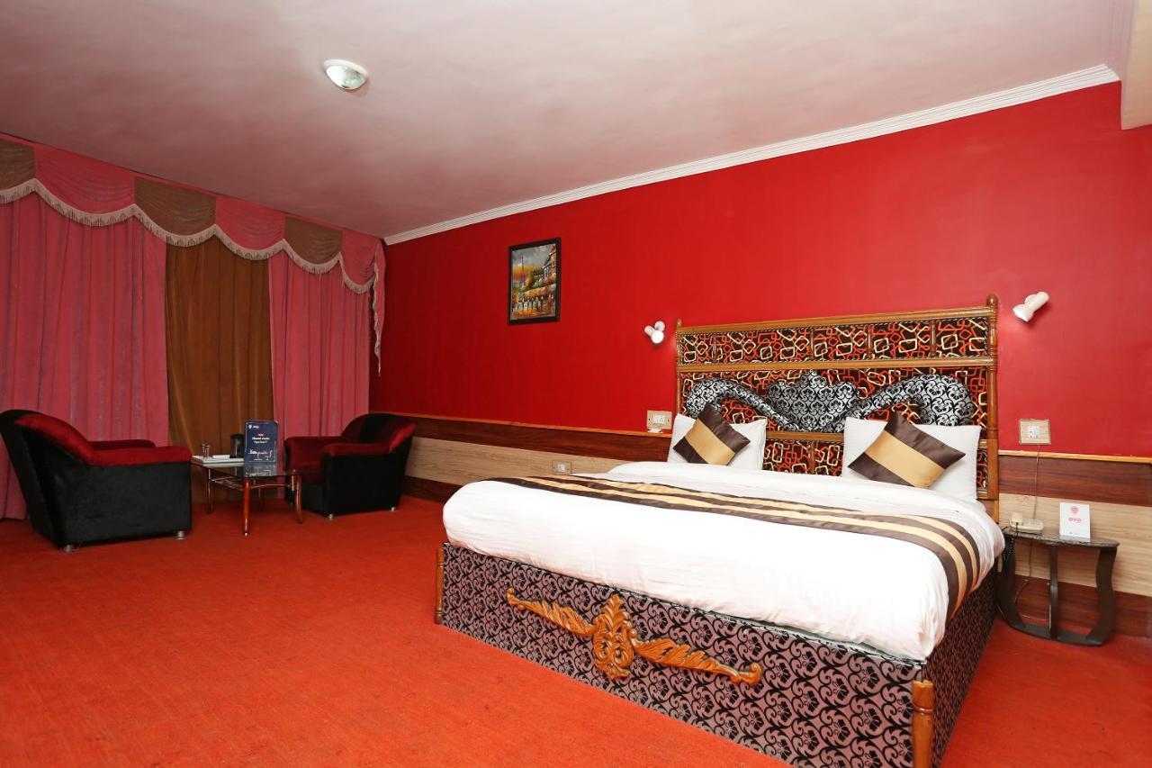 Oyo 6369 Ishaan 3* Manali (Himachal Pradesh)